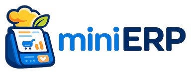 MiniERP